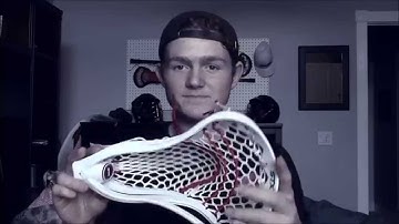 STX Proton Power mid/high Pocket Stringing