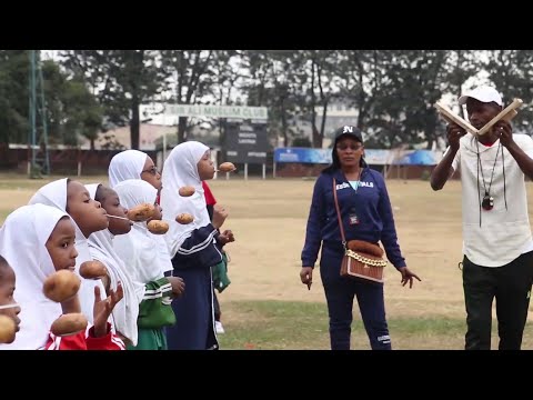 HIGHLIGHTS: Al-Ameen Academy Sports Day 2023