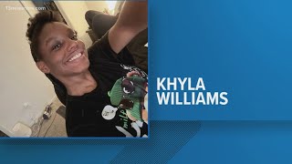 Chesapeake police searching for missing 15-year-old girl Profile