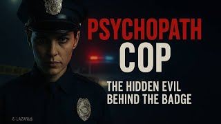 The Deadliest Female COP ever sentenced to life in prison