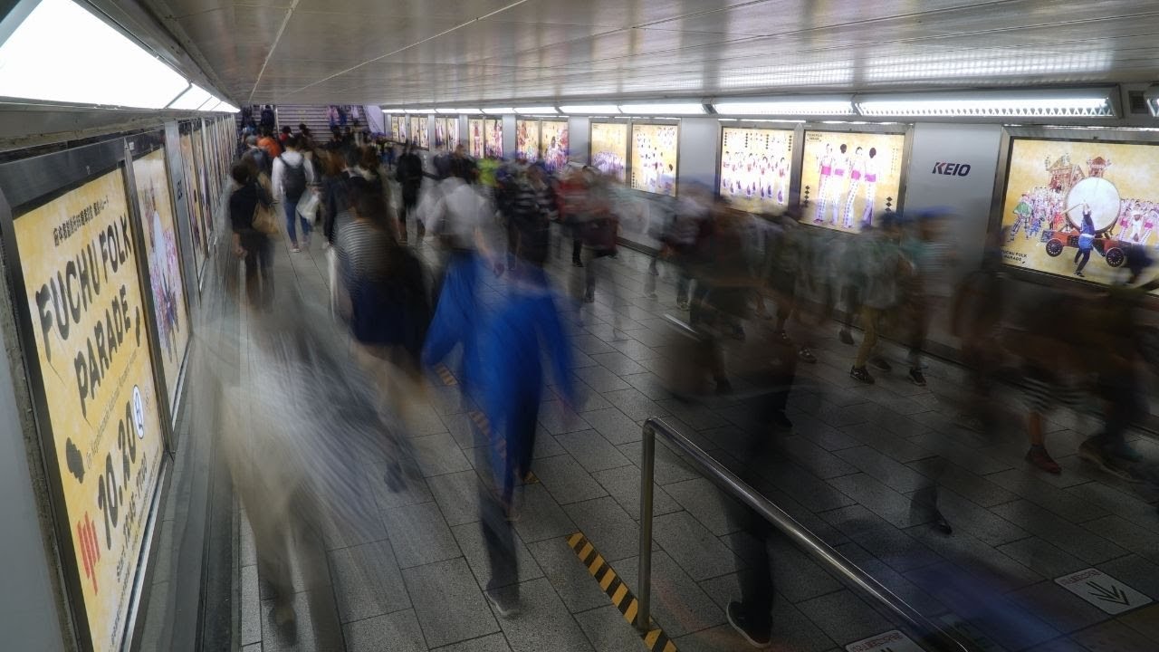 Le Japon face à un défi démographique sans précédent