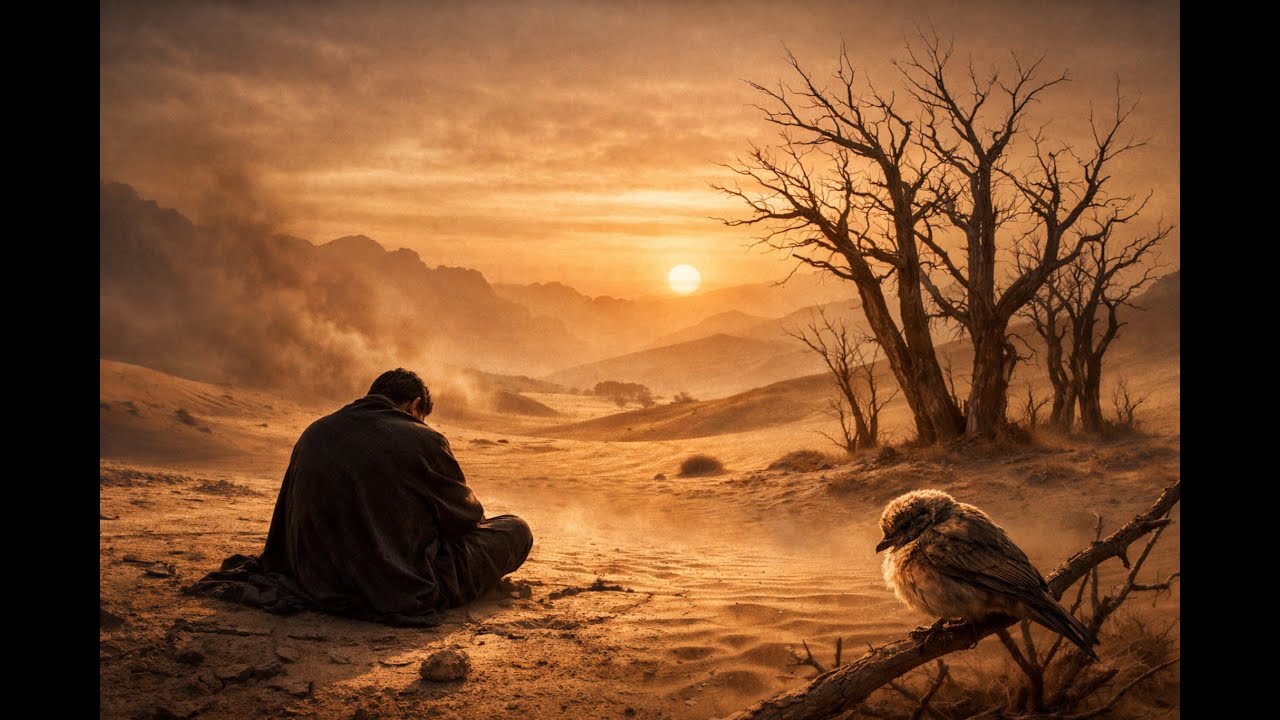 Karbala and Duron کَربلائے دُروں