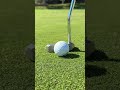 Putting Basics For Lower Scores Every Time