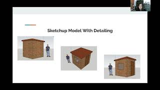 Group 3 CM 18 Final Project Presentation Video Fall 2021 Profile