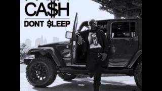 Kwony Cash - #Feelings Prod  By Kwony Cash [Download]