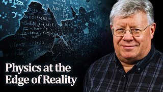 Emergent Spacetime and Anomalous Observations | Dr. Kevin Knuth