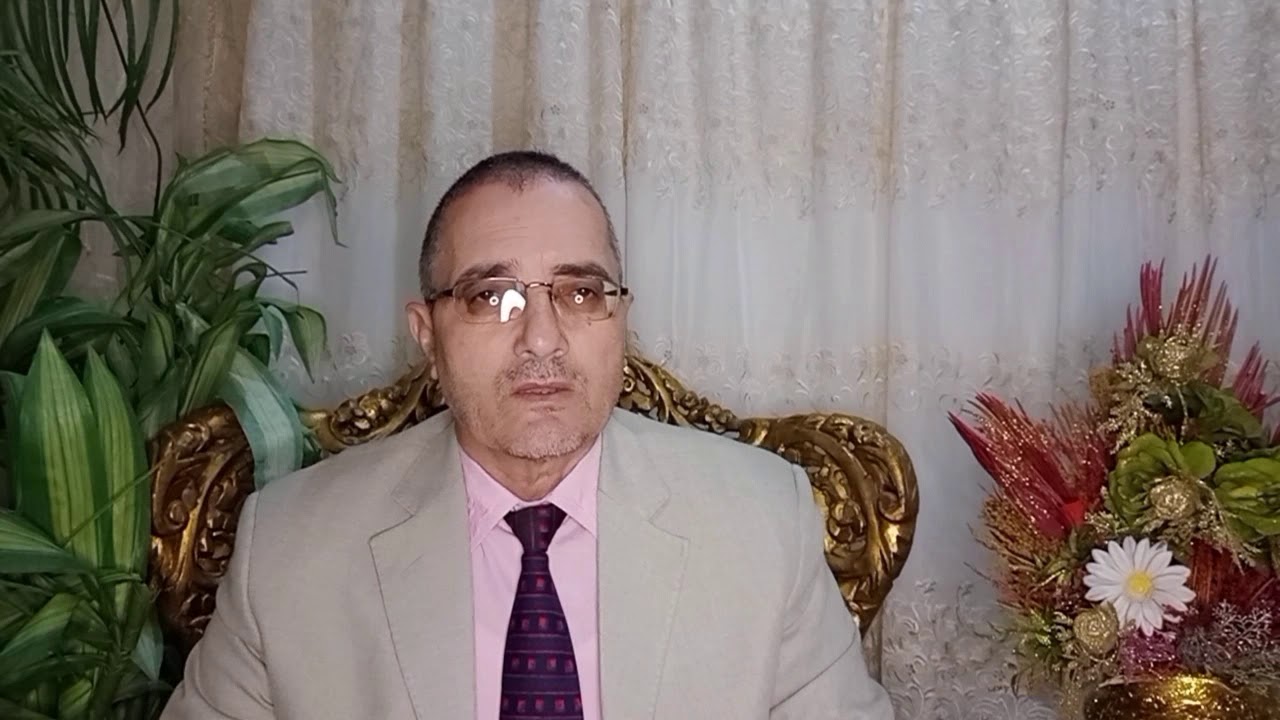 الندب الجزئي والقرار الوزاري 202 لسنة2013 (الجزء الأول)