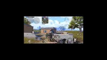 1v2 smooth gameplay video #1vs4 #1v1 #1v2 #clutch #viral