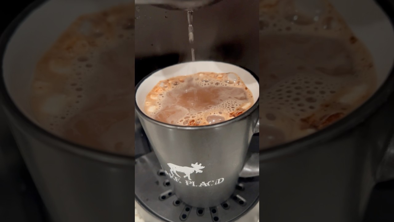 Hot Cocoa Swiss Miss Marshmallow 