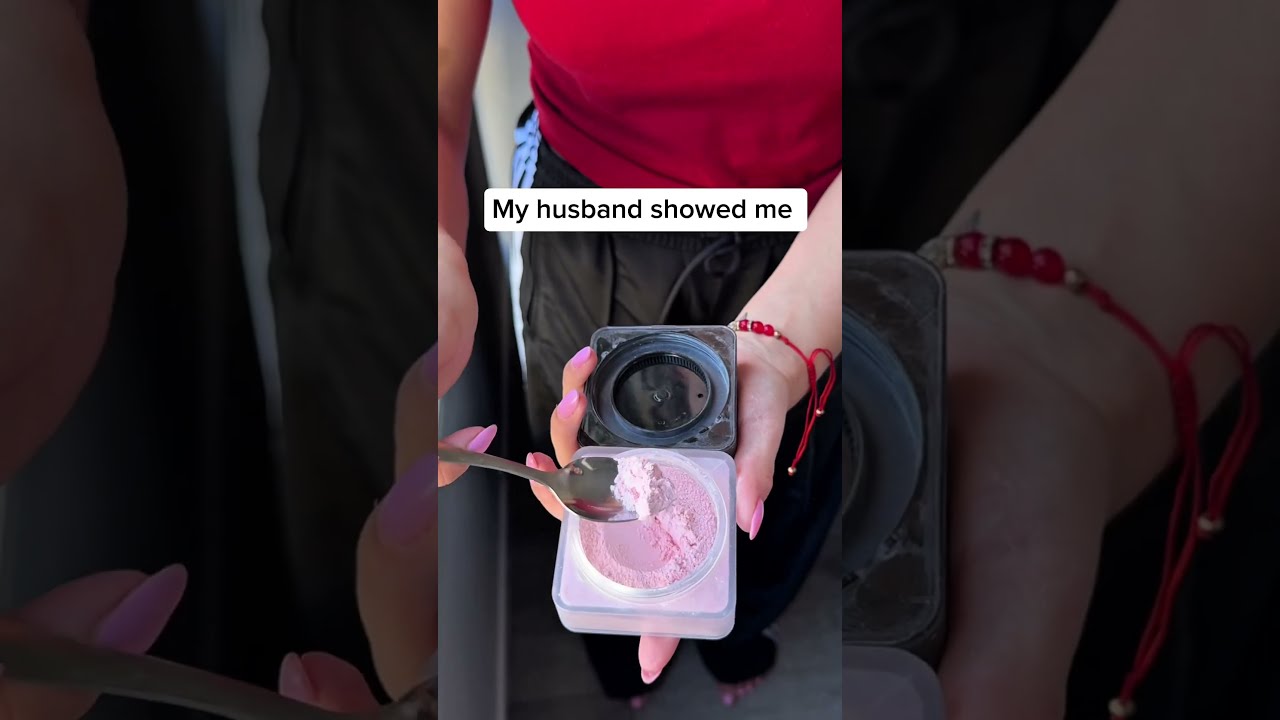 Try This With Your Makeup