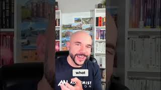 AI Presentation Power: My New Secret Weapon! #shorts