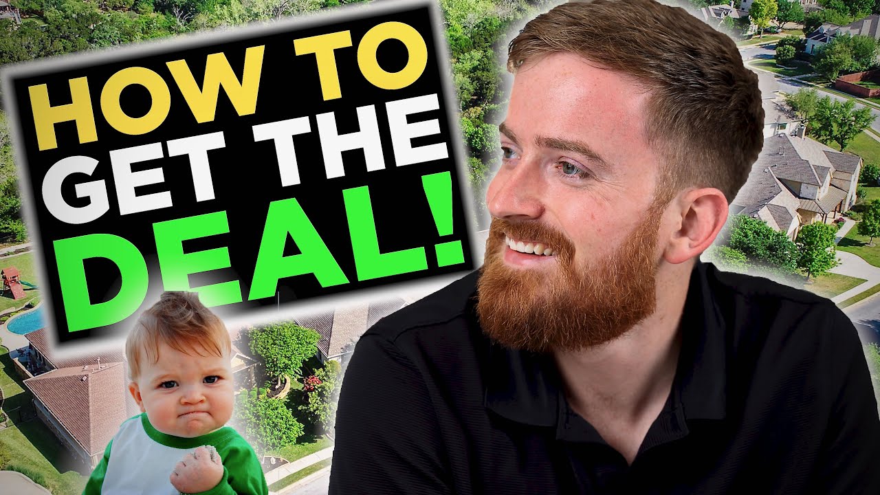 How To Buy Houses From Wholesalers In 2021 YouTube