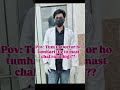 zindagi jhand wa😰|| Neet 2026|| #shorts #neet2026 #neet
