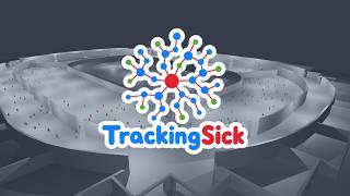 TrackingSick - Capstone Project Spring 2026 (Penn State CMPSC483W)