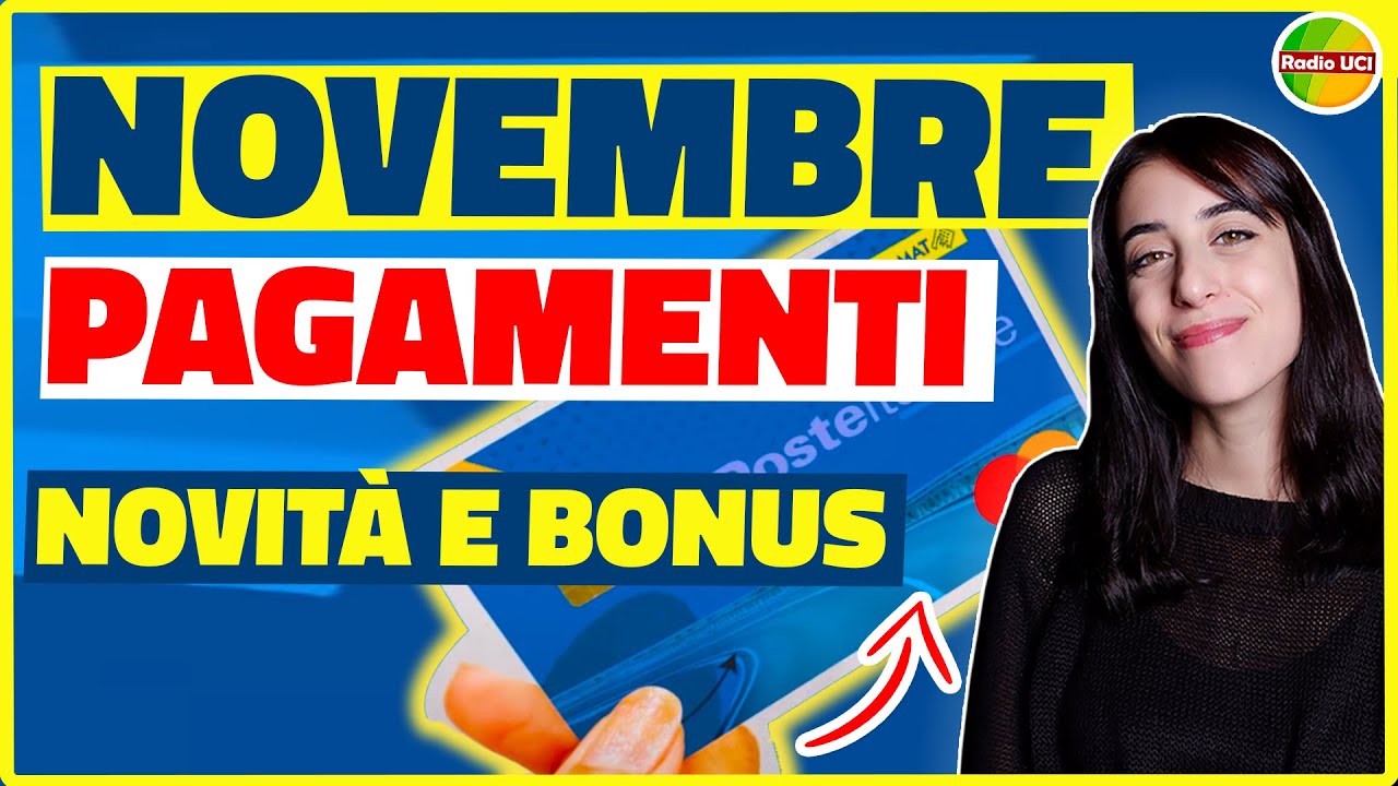 Novità INPS: Calendario Pagamenti ADI, SFL e AUU! Al via Bonus Elettrodomestici 200€!