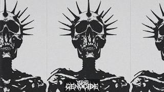 [FREE] GODHANDUSA X FREDDIE DREDD TYPE BEAT -  DOPPELGHAST III [PROD. YUNG GENOCIDE]