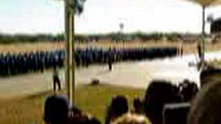 Lackland AFB BMT BASIC