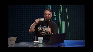 KFGD Crew Are High#fyp 