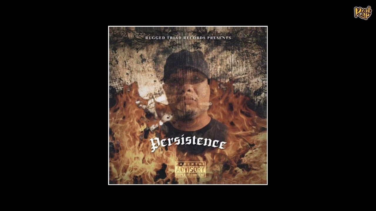 Rugged Triad X Nivek B x Zagnif Nori - Vintage Coatings [prod by Isac No Beat]