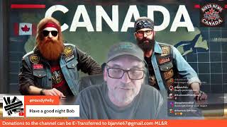 Original Quebec Biker War