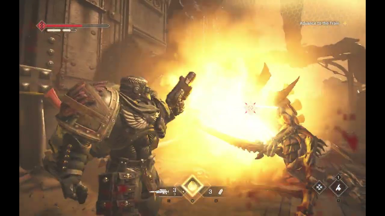 Raptor Sniper obliterates Xenos - Lethal True Solo