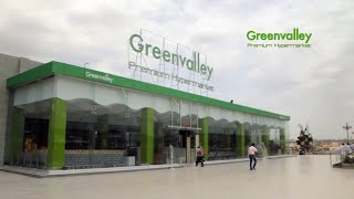 Green Valley | Bahria Town | Premium Supermarket | All imported brands in Pakistan