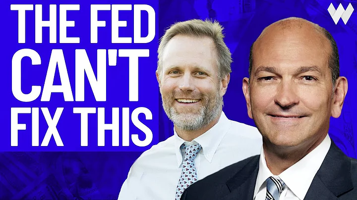 The Fed Can't Solve The Problems We're Facing | Chris Brightman - DayDayNews
