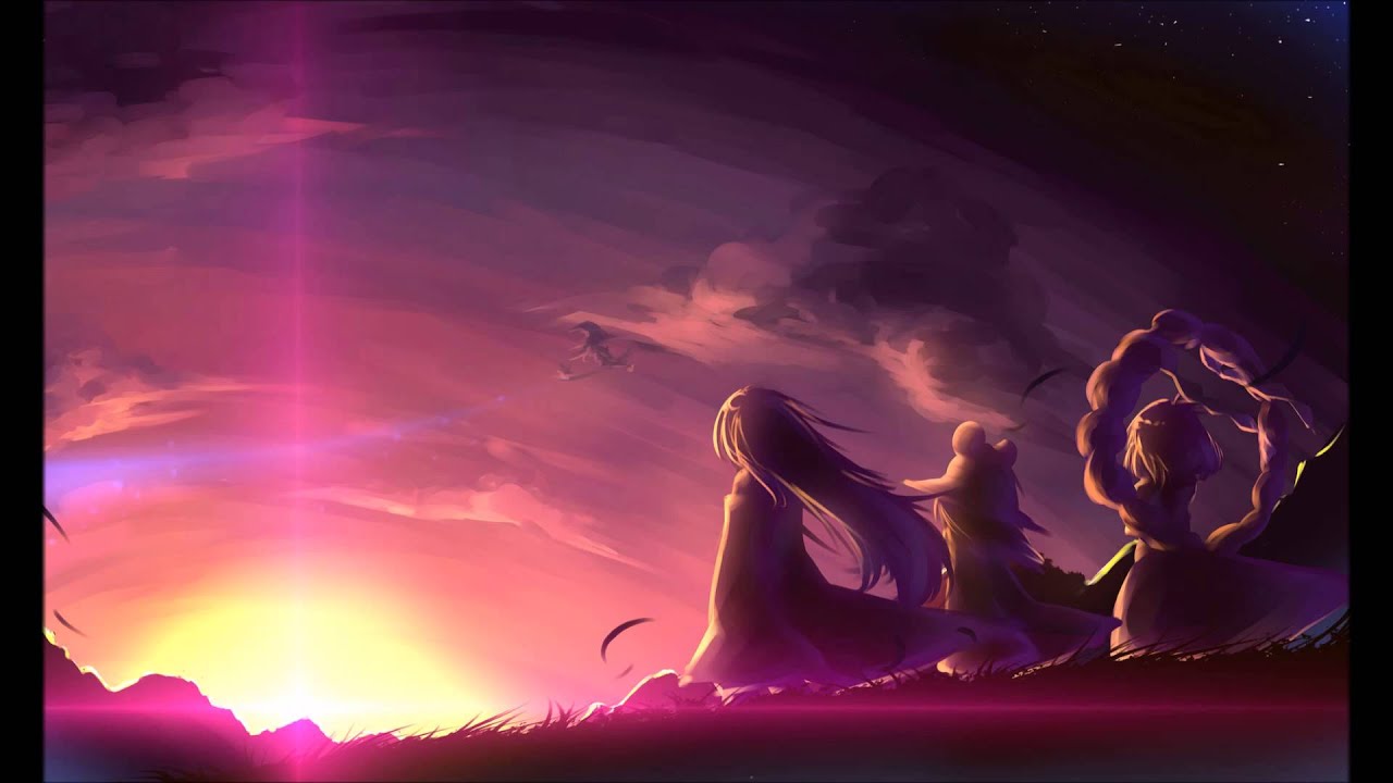 Country Nightcore - Sun Daze