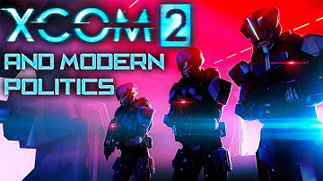 The Political Spectrum | XCOM 2 (PS4) | Discussion Live Stream