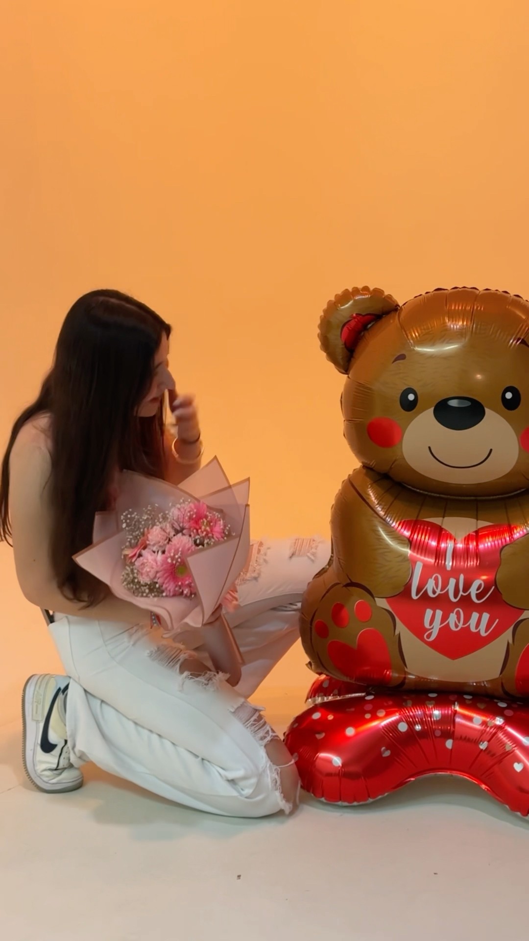 MI 14 de FEBRERO ????
