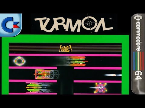 Turmoil – gameplay video