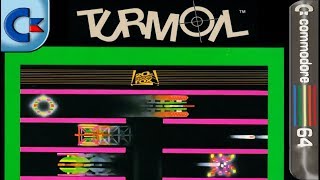 Longplay of Turmoil