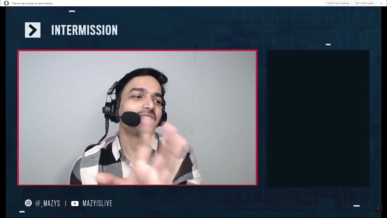 Mazy leak Godl, Soul, Blind group in BGIS