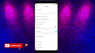 How To Change Privacy Settings In TikTok