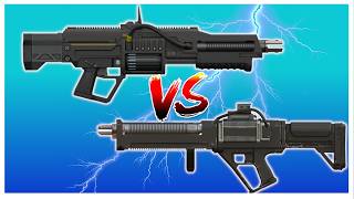 ARC-12 Blitzer vs ARC-3 Arc Thrower: Which is Actually Better?