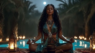 432Hz Binaural Beats Meditation | Break the Cycle, Burn Karma & Ego Illusions, Set Yourself Free