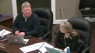 Nantucket Select Board - 2/12/20