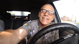 Rideshare Redemption: When Homelessness Is Funny