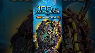 SOBREVIVÍ 100 DIAS en SUBNAUTICA 2 y NO DA MIEDO #subnautica2 #subnautica #shorts #gaming #pcgaming