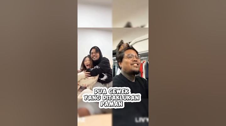 DUA CEWEK YANG PERNAH DITAKLUKIN COKI PARDEDE #cokipardede #livyrenata #