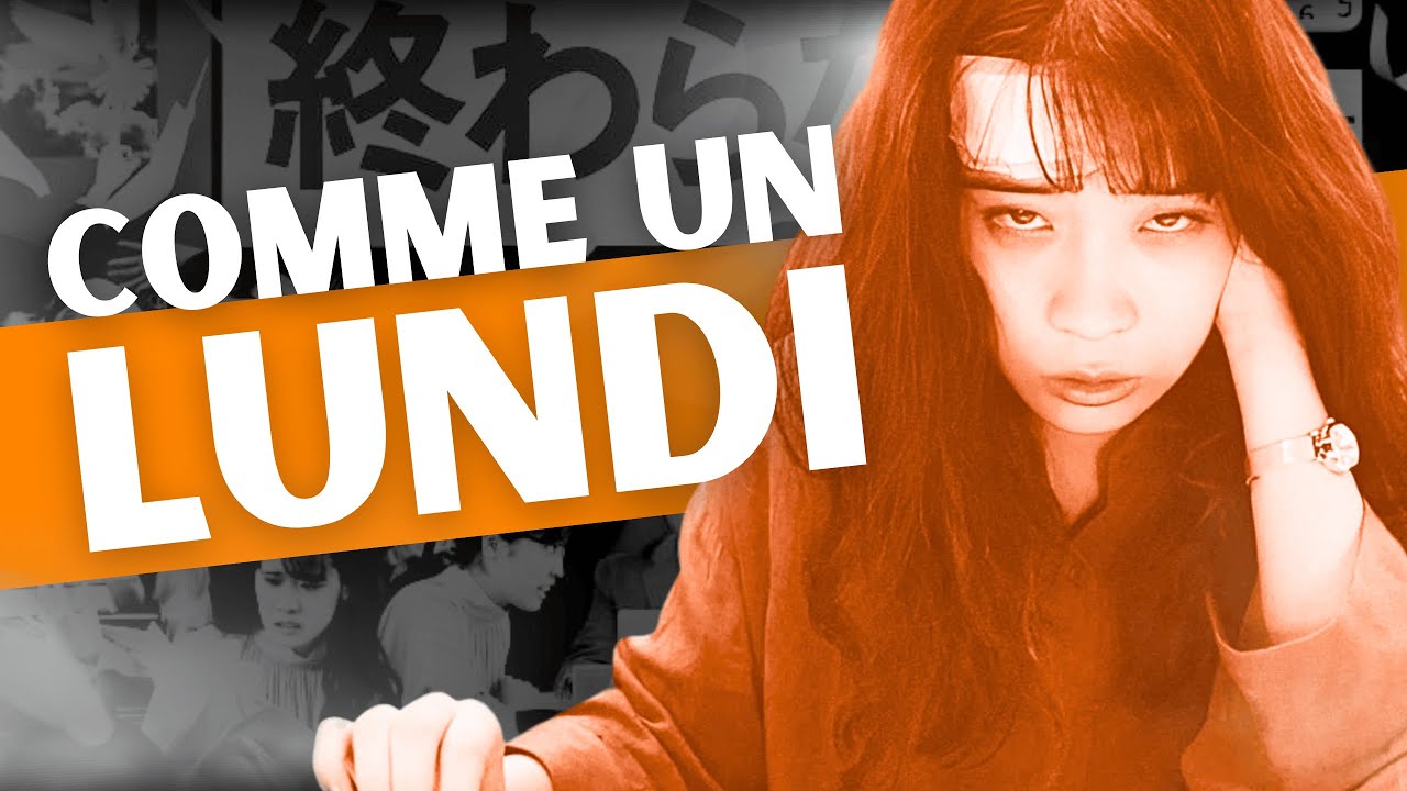Comme un lundi - Boucle temporelle, un concept vu et revu ? - YouTube