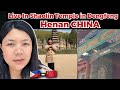 Kungfu and Shaolin Temple ing Dengfeng Henan China 🇨🇳 