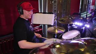 Witch Hunt - Sergey Dolzhenkov Quintet And Moscow State University Of Culture Big Band