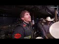 Cort McFadden rides Purple Rain for 88.25 points | PBR UTB Highlight