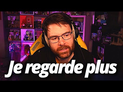 JDG exprime son profond décalage avec le Youtube daujourdhui !