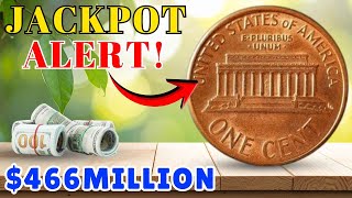 KEBERUNTUNGAN BESAR! Koin Lincoln Penny Langka yang Masih Beredar Bisa Mengubah Anda Menjadi JUTA...