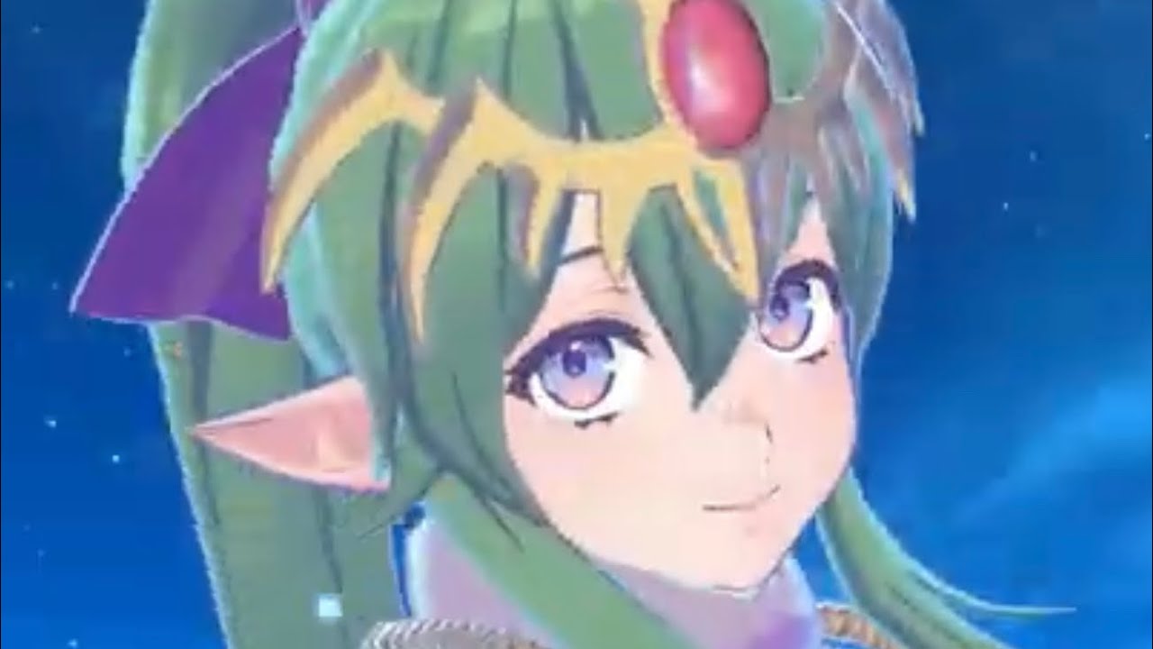 TIKI RING (WAVE 1 DLC)! Fire Emblem Engage Playthrough Pt. 9