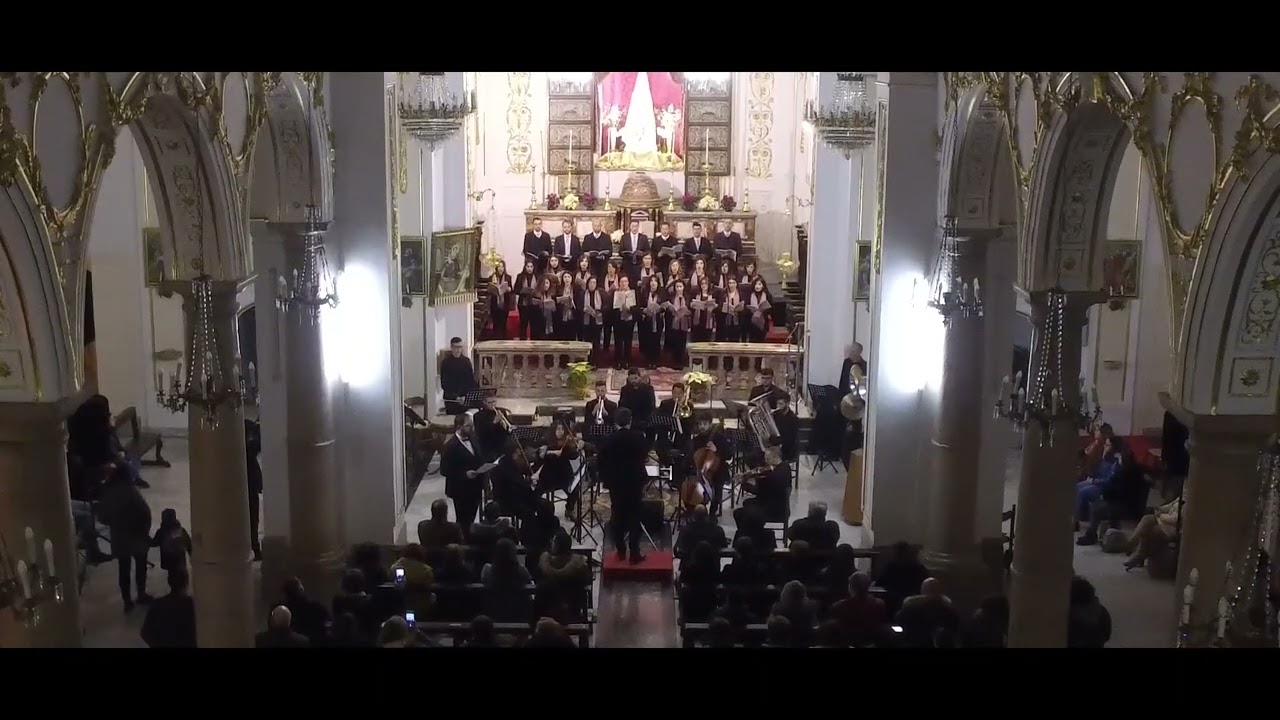 Adeste fideles (E. Corbetta)