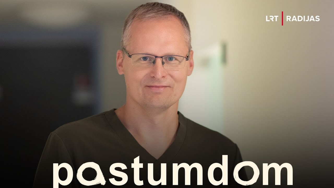 Pokalbis apie akušerinį smurtą su gydytoju: „Mano misija – kurti gerą gimdymo patirtį“