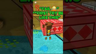 “My first game… FAILED 😭”“ #epicfail #superbear #firsttry #gaming #mishkat
